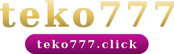 teko777 logo